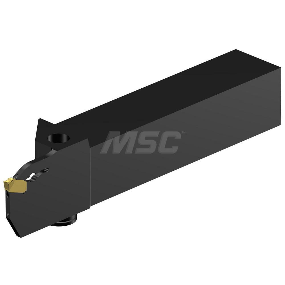 Indexable Grooving Toolholder: QD-RFG100